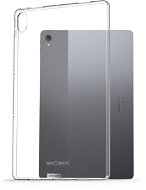 AlzaGuard Crystal Clear TPU Case na Lenovo TAB P11 - Puzdro na tablet