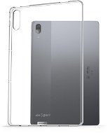AlzaGuard Crystal Clear TPU Case Lenovo TAB P11 Pro készülékhez - Tablet tok