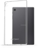 Puzdro na tablet AlzaGuard Crystal Clear TPU Case pre Samsung Galaxy TAB A7 Lite - Pouzdro na tablet