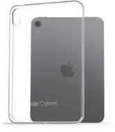 AlzaGuard Crystal Clear TPU Case für iPad Mini 2021 - Tablet-Hülle