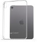 AlzaGuard Crystal Clear TPU Case na iPad Mini 2021 - Puzdro na tablet