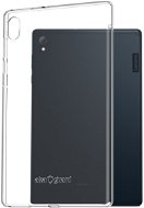 AlzaGuard Crystal Clear TPU Case for Lenovo Tab K10 - Tablet Case