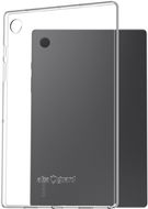 AlzaGuard Crystal Clear TPU Case Samsung Galaxy Tab A8 tok - Tablet tok