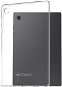 Tablet-Hülle AlzaGuard Crystal Clear TPU Case für Samsung Galaxy Tab A8 - Pouzdro na tablet
