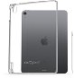 AlzaGuard Crystal Clear TPU Case für iPad Air 10,9" (2020/2022) / iPad 10,9" (2024) und Apple Pencil - Tablet-Hülle