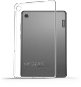 AlzaGuard Kristallklares TPU Gehäuse für Lenovo M10 Plus (3.) - Tablet-Hülle