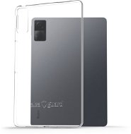 Tablet-Hülle AlzaGuard Kristallklares TPU Gehäuse für Xiaomi Redmi Pad - Pouzdro na tablet