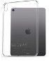 Tablet-Hülle AlzaGuard Crystal Clear TPU Case für Apple iPad (2022) - Pouzdro na tablet