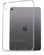 AlzaGuard Crystal Clear TPU Case für Apple iPad (2022) - Tablet-Hülle
