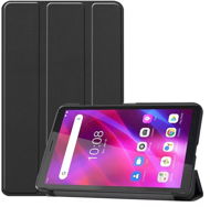 AlzaGuard Protective Flip Cover for Lenovo Tab M7 - Tablet Case