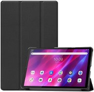 Tablet Case AlzaGuard Protective Flip Cover for Lenovo Tab K10 - Pouzdro na tablet