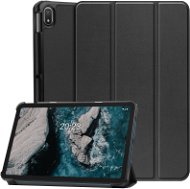 AlzaGuard Protective Flip Cover for Nokia T20 - Tablet Case