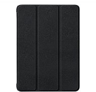 Tablet Case AlzaGuard Protective Flip Cover for Apple iPad (2022) - Pouzdro na tablet