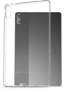 AlzaGuard Crystal Clear TPU Case na Lenovo Tab P11 (2nd Gen) - Puzdro na tablet