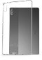 Tablet-Hülle AlzaGuard Crystal Clear TPU Case für Lenovo Tab P11 (2. Generation) - Pouzdro na tablet