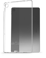 Tablet Case AlzaGuard Crystal Clear TPU Case for Lenovo Tab M10 Plus (3rd Gen) - Pouzdro na tablet