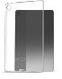AlzaGuard Crystal Clear TPU Case pro Lenovo Tab M10 Plus (3rd Gen) - Pouzdro na tablet