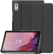 Tablet Case AlzaGuard Protective Flip Cover for Lenovo Tab M9 - Pouzdro na tablet