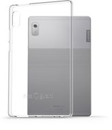 Tablet Case AlzaGuard Crystal Clear TPU Case for Lenovo Tab M9 - Pouzdro na tablet