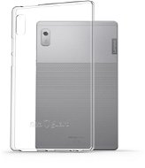 AlzaGuard Crystal Clear TPU Case für das Lenovo Tab M9 - Tablet-Hülle