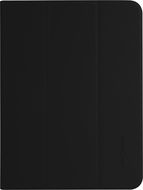 AlzaGuard Protective Flip Cover iPad 10,9" (2022 / 2024) és 11" (2025) és Pencil tok, fekete - Tablet tok