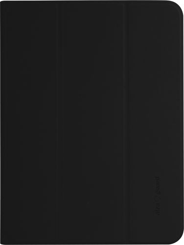 AlzaGuard Protective Flip Cover für iPad 10,9" (2022 / 2024) und 11" (2025) und Pencil - schwarz - Tablet-Hülle - Hauptbild