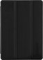 Tablet Case AlzaGuard Protective Flip Cover for OnePlus Pad Lite black - Pouzdro na tablet