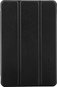 Tablet Case AlzaGuard Protective Flip Cover for Xiaomi Redmi Pad 2 black - Pouzdro na tablet