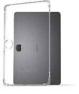 Tablet Case AlzaGuard Crystal Clear TPU Case pro Honor Pad 9   - Pouzdro na tablet