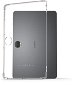 AlzaGuard Crystal Clear TPU Case pro Honor Pad 9   - Tablet Case