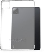 Tablet-Hülle AlzaGuard Crystal Clear TPU Case für das Xiaomi Pad 6S Pro - Pouzdro na tablet
