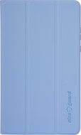 AlzaGuard Protective Flip Cover for Xiaomi Redmi Pad SE 8.7 blue - Tablet Case