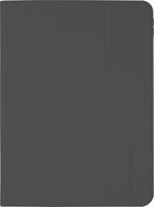 AlzaGuard Protective Flip Cover pro iPad Air 11" M2 2024 černý - Pouzdro na tablet