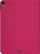 AlzaGuard Protective Flip Cover pro Apple iPad Air 11" M2 2024 a Air 11" M3 2025 malinově červený - Pouzdro na tablet