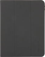 AlzaGuard Protective Flip Cover pro Apple iPad Air 11" M2 2024 a 11" M3 2025 a Apple Pencil černý - Pouzdro na tablet