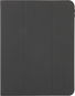 AlzaGuard Protective Flip Cover für iPad Air 11" M2 2024 und Apple Pencil schwarz - Tablet-Hülle