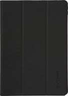 AlzaGuard Protective Flip Cover pro Honor Pad X8a černý - Pouzdro na tablet