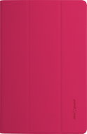 AlzaGuard Protective Flip Cover pro Lenovo K11 Plus - malinově červený  - Pouzdro na tablet
