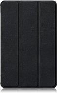 Tablet-Hülle AlzaGuard Protective Flip Cover für das HONOR Pad 8 schwarz - Pouzdro na tablet