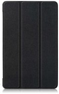 Tablet-Hülle AlzaGuard Protective Flip Cover für das HONOR Pad X8 schwarz - Pouzdro na tablet