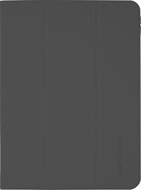 AlzaGuard Protective Flip Cover for Apple iPad Air 11" M2/M3/M4 black - Tablet Case