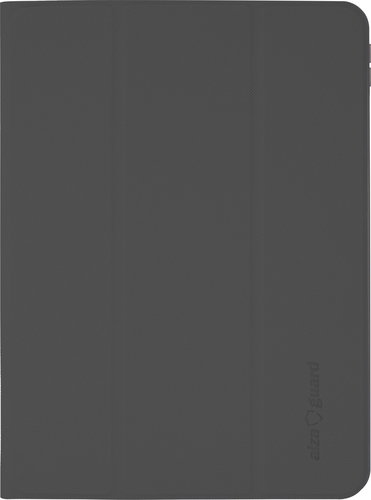 AlzaGuard Protective Flip Cover für Apple iPad Air 11" M2/M3/M4 schwarz - Tablet-Hülle - Hauptbild