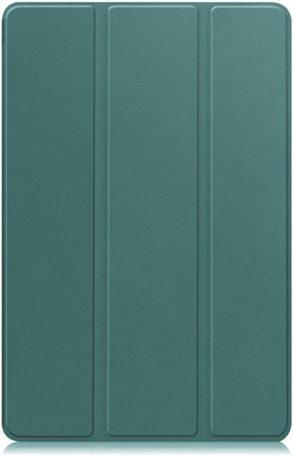 AlzaGuard Protective Flip Cover for Lenovo Tab M11 green Main image AlzaGuard Protective Flip Cover for Lenovo Tab M11 green - Tablet Case - Main image