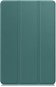 AlzaGuard Protective Flip Cover pre Lenovo Tab M11 zelené - Puzdro na tablet