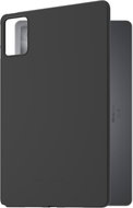 AlzaGuard Matte TPU Case for Lenovo Tab K11 Plus - Black - Tablet cover