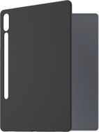 AlzaGuard Matte TPU Case pro Samsung Galaxy Tab S9+ / S10+ - Kryt na tablet