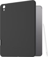 AlzaGuard Matte TPU Case pro Apple iPad Air 11" M2 2024 a 11" M3 2025 a Apple Pencil - Pouzdro na tablet