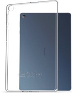 AlzaGuard Crystal Clear TPU Case für das HONOR Pad X8 - Tablet-Hülle