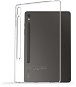 AlzaGuard Crystal Clear TPU Case Samsung Galaxy Tab S9 / S9 FE tok - Tablet tok