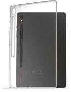 AlzaGuard Crystal Clear TPU Case pre Samsung Galaxy Tab S9 Ultra - Puzdro na tablet